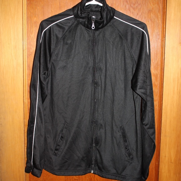 Athletic Works | Men's Small Zip Up Sweater - Picture 1 of 1